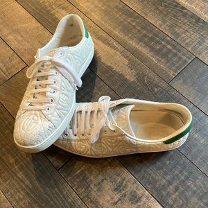 Gucci sneakers